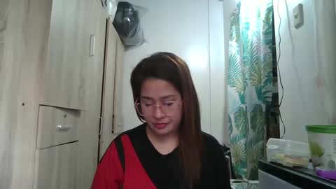 Immaculate02 online show from March 10, 5:11 am