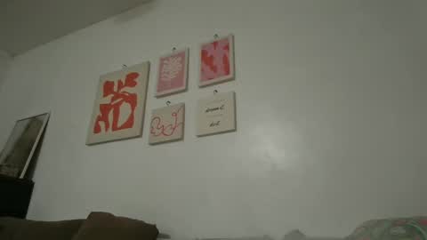 Immaculate02 online show from January 26, 4:09 pm