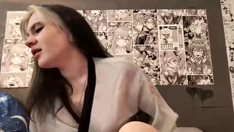 Sam and Jen online show from March 14, 8:18 am