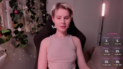 Mia online show from January 4, 5:16 pm