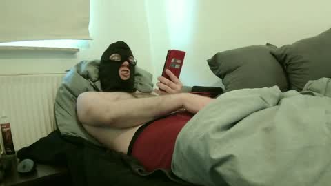 imperius91 online show from April 25, 11:45 am