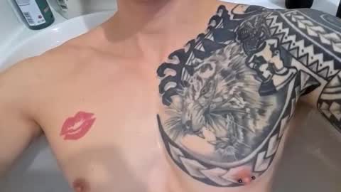 impressedmuch459 online show from February 19, 9:41 am