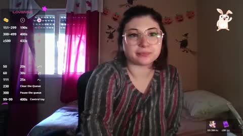 Florencia online show from November 9, 7:49 pm