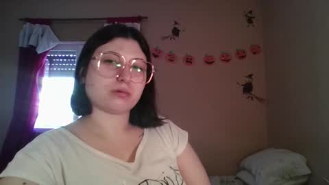 Florencia online show from November 14, 6:54 pm