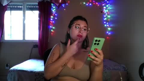 Florencia online show from March 27, 7:04 pm