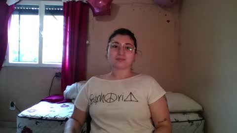 Florencia online show from March 28, 7:04 pm