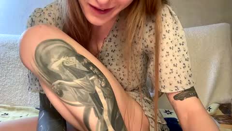 oksana  online show from March 7, 5:57 pm