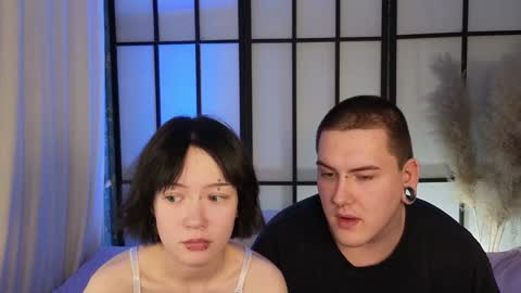 OTIS and MILIY online show from February 8, 6:22 pm