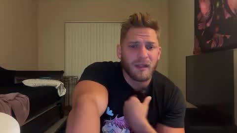 Inmate1993 online show from September 17, 9:02 am