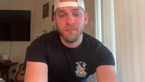 Inmate1993 online show from March 30, 3:45 pm