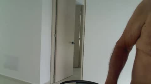 incendiado online show from November 1, 1:32 pm