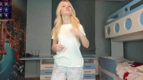 Masha online show from May 5, 7:52 pm