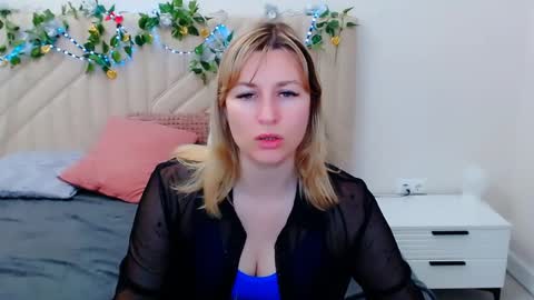 incredible_ariela online show from April 10, 12:32 pm