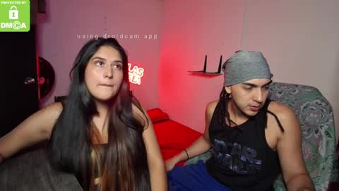 Snapshot of incubus2sucubus chatting on September 10, 5:03 pm incubus2sucubus online show from September 10, 5:03 pm