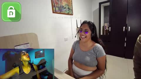 Snapshot of incubus2sucubus chatting on January 27, 7:03 pm incubus2sucubus online show from January 27, 7:03 pm