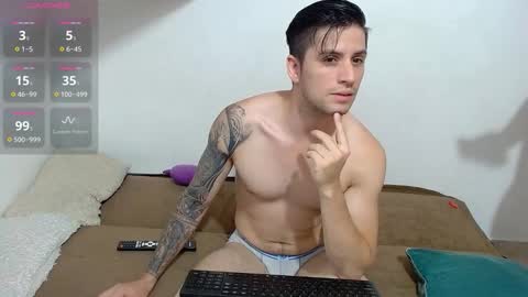 incubus_couple1 online show from January 10, 6:08 am