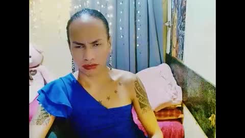 Snapshot of indaypakay_ts chatting on October 25, 9:41 am Pakay online show from October 25, 9:41 am