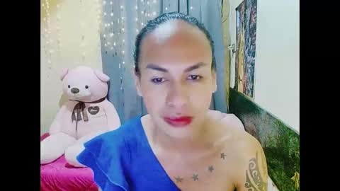 Snapshot of indaypakay_ts chatting on October 26, 10:27 am Pakay online show from October 26, 10:27 am