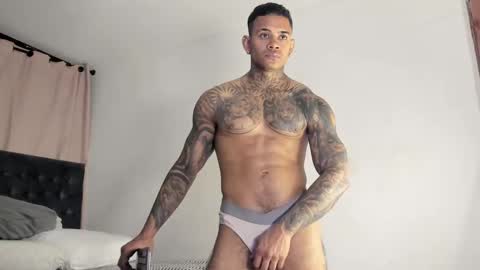 Jacobo online show from March 4, 2:42 pm