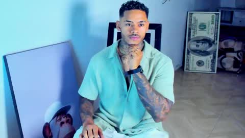 Jacobo online show from April 18, 12:01 am