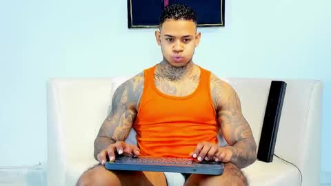 Jacobo online show from September 16, 1:07 am