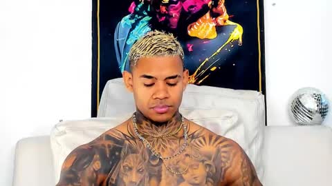 Jacobo online show from December 5, 11:19 am