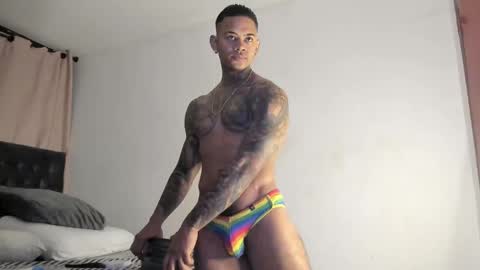 Jacobo online show from March 9, 7:23 am