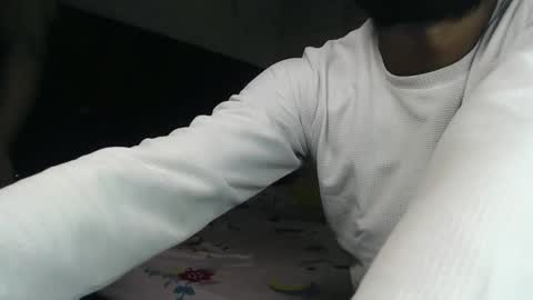 Anu online show from February 5, 3:48 pm