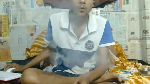 Suman Leo online show from February 18, 3:45 pm