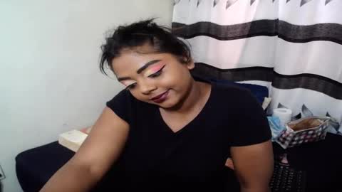 Snapshot of indian_firexx chatting on October 7, 6:09 am Tanya online show from October 7, 6:09 am