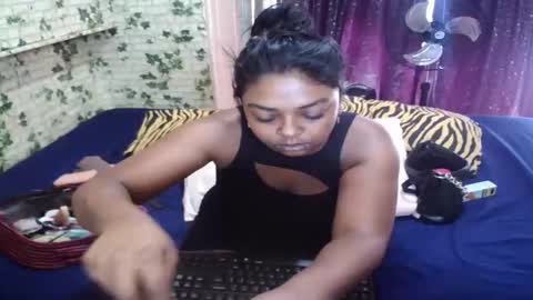 Tanya online show from March 16, 6:06 am