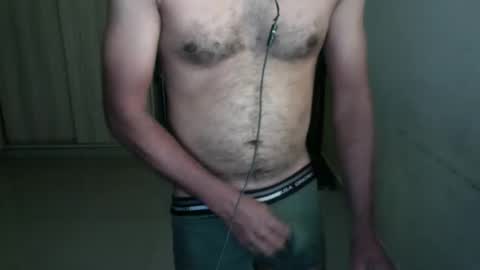 Give me what I want and Ill give you what you crave. online show from April 13, 6:39 am