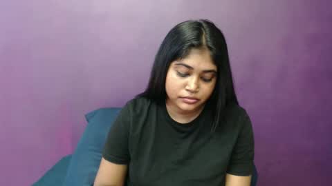 Snapshot of indian_rimmelx chatting on March 11, 12:28 pm Melz online show from March 11, 12:28 pm