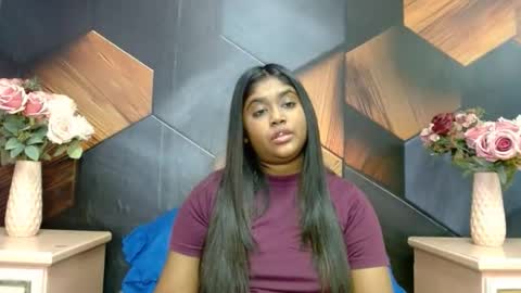 Snapshot of indian_rimmelx chatting on September 26, 7:16 am Melz online show from September 26, 7:16 am