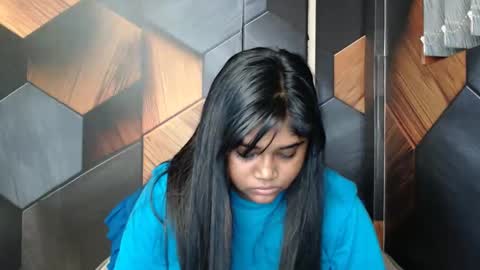 Snapshot of indian_rimmelx chatting on September 9, 1:33 pm Melz online show from September 9, 1:33 pm