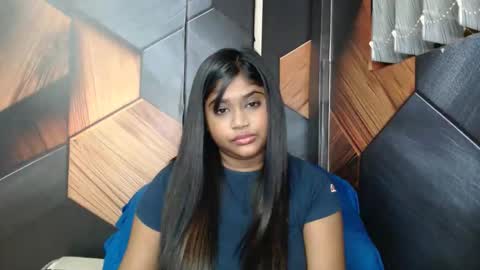 Snapshot of indian_rimmelx chatting on September 24, 7:04 am Melz online show from September 24, 7:04 am