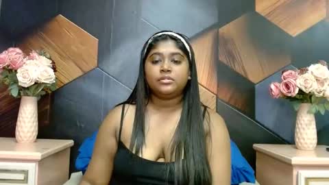Snapshot of indian_rimmelx chatting on October 10, 8:42 am Melz online show from October 10, 8:42 am