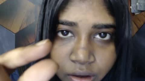 Snapshot of indian_rimmelx chatting on September 29, 12:26 pm Melz online show from September 29, 12:26 pm
