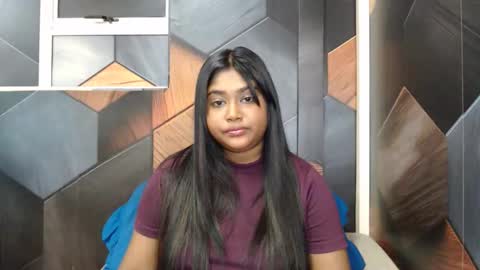 Snapshot of indian_rimmelx chatting on October 17, 8:07 am Melz online show from October 17, 8:07 am