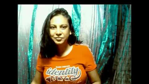 indian_spice_girl online show from March 1, 7:45 am