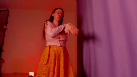 Melissa No Baby or bb sexy etc... online show from November 21, 6:39 pm