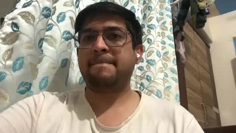 Nash online show from January 23, 11:26 am