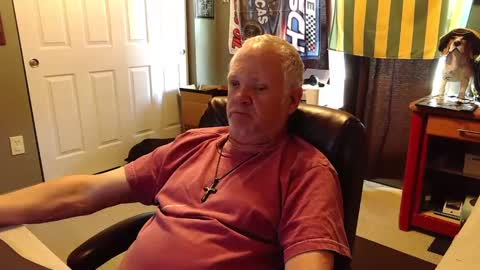 Papa online show from September 16, 2:09 pm