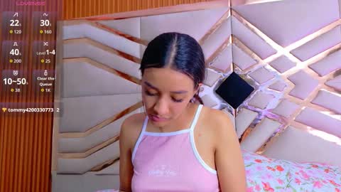 indianbeautiful online show from November 12, 1:19 am