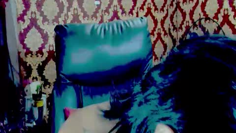 anusha online show from February 24, 7:39 pm