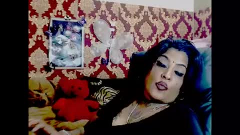 anusha online show from September 14, 7:15 pm