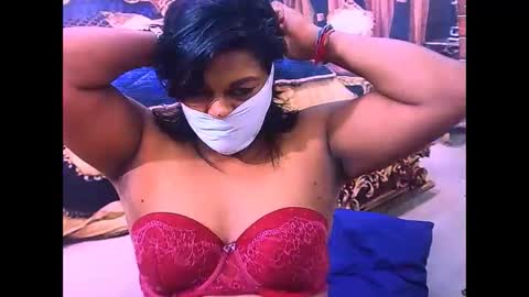 indiancherrypie online show from February 27, 1:15 pm