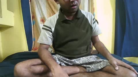 inindiancumking online show from February 5, 1:00 pm