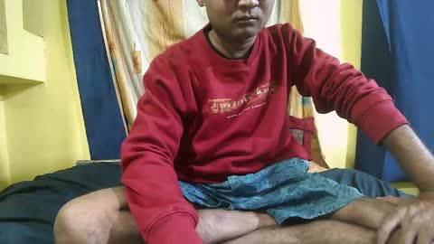 inindiancumking online show from February 9, 12:30 pm