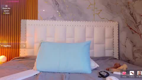 LITTLE AINHOA  online show from February 26, 8:56 pm